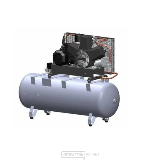 Olajmentes kompresszor Orlík SKS 52-O/500