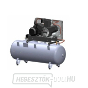 Olajmentes kompresszor Orlík SKS 52-O/500 Olajmentes kompresszor Orlík SKS 52-O/500 gallery main image