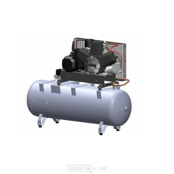 Olajmentes kompresszor Orlík SKS 42-O/500/14