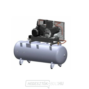 Olajmentes kompresszor Orlík SKS 42-O/500/14 Olajmentes kompresszor Orlík SKS 42-O/500/14 gallery main image