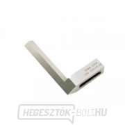 Sarokkés (szőr) KINEX E 200x130 mm, ČSN 25 5103 gallery main image