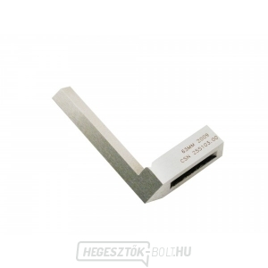 Sarokkés (szőr) KINEX E 200x130 mm, ČSN 25 5103 gallery main image