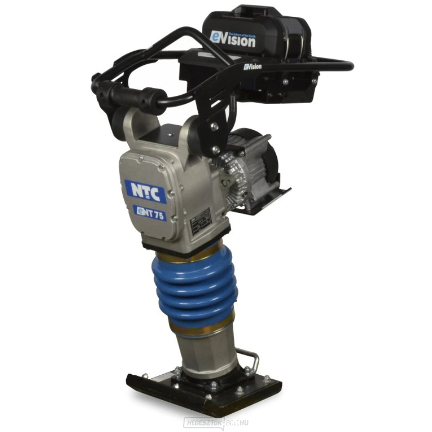 Rezgő döngölő e.NT 75