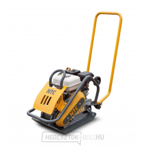 Egyirányú vibrációs lemez PRAKTIK VD 15PV  Egyirányú vibrációs lemez PRAKTIK VD 15PV  gallery main image