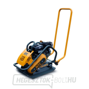 Egyirányú vibrációs lemez PRAKTIK VD 18PV Egyirányú vibrációs lemez PRAKTIK VD 18PV gallery main image