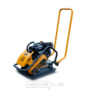 Egyirányú vibrációs lemez PRAKTIK VD 18PV Egyirányú vibrációs lemez PRAKTIK VD 18PV gallery main image