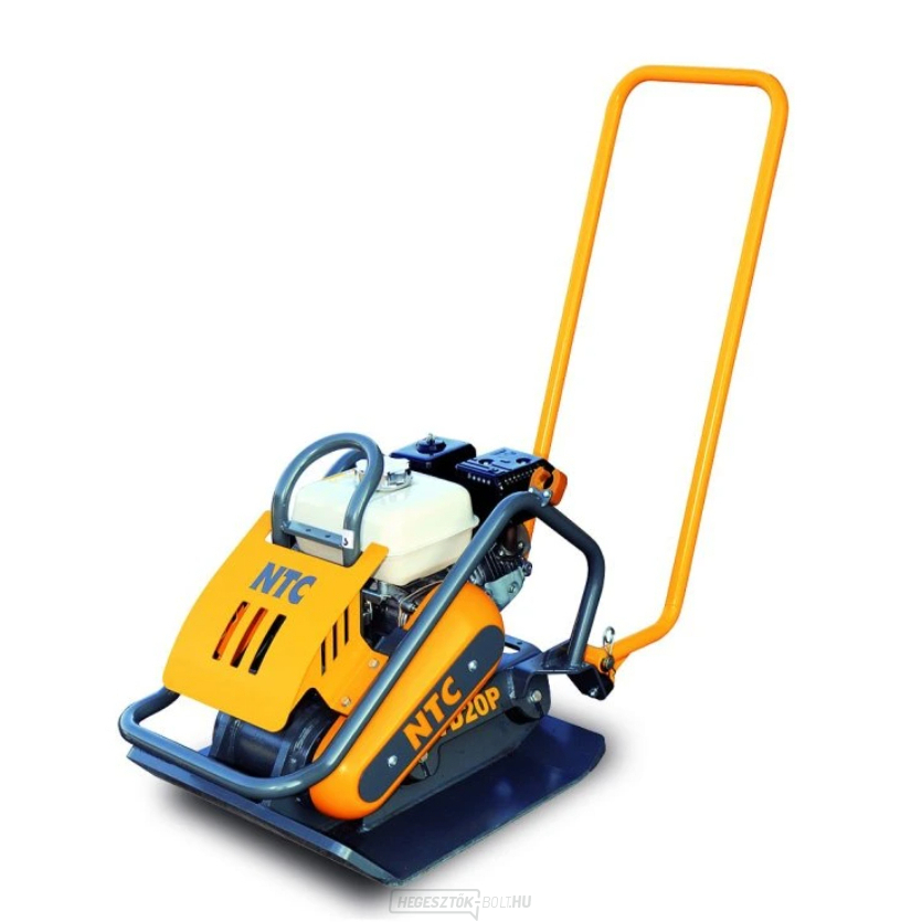 Egyirányú vibrációs lemez KLASIK VD 20PV