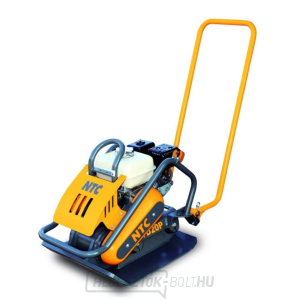 Egyirányú vibrációs lemez PRAKTIK VD 24PV Egyirányú vibrációs lemez PRAKTIK VD 24PV gallery main image