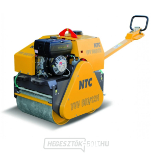 Kézi vezetésű vibrációs görgő VVV 600/12H3E Kézi vezetésű vibrációs görgő VVV 600/12H3E gallery main image