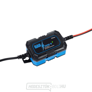 AUTOMATA AKKUMULÁTORTÖLTŐ GAB 12V/6V-1A AUTOMATA AKKUMULÁTORTÖLTŐ GAB 12V/6V-1A gallery main image