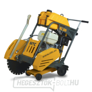 Fugavágó NTC RZ 200V Fugavágó NTC RZ 200V gallery main image