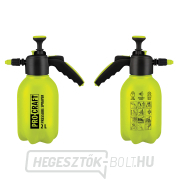 Procraft HS-2 kézi nyomású permetező | HS-2 Procraft HS-2 kézi nyomású permetező | HS-2 gallery main image