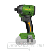 Akkus ütvecsavarozó Procraft PS22bb (akkumulátor és töltő nélkül) | PS22bb Akkus ütvecsavarozó Procraft PS22bb (akkumulátor és töltő nélkül) | PS22bb gallery main image