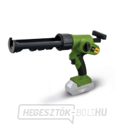 Akkus krimpelőpisztoly Procraft PC20bb (akkumulátor és töltő nélkül) | PC20bb Akkus krimpelőpisztoly Procraft PC20bb (akkumulátor és töltő nélkül) | PC20bb gallery main image