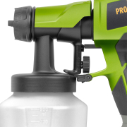 Procraft PSE30bb akkus szórópisztoly (akkumulátor és töltő nélkül) | PSE30bb Előnézet 