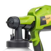 Procraft PSE30bb akkus szórópisztoly (akkumulátor és töltő nélkül) | PSE30bb Előnézet 