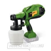 Procraft PSE30bb akkus szórópisztoly (akkumulátor és töltő nélkül) | PSE30bb Procraft PSE30bb akkus szórópisztoly (akkumulátor és töltő nélkül) | PSE30bb gallery main image