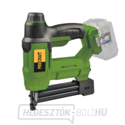 Akkus tűzőgép Procraft PEH20 (akkumulátor és töltő nélkül) | PEH20bb Akkus tűzőgép Procraft PEH20 (akkumulátor és töltő nélkül) | PEH20bb gallery main image