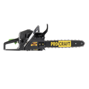 Procraft GS-50/2 benzinmotoros láncfűrész | GS-50/2 náhled
