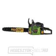 Procraft GS-50/2 benzinmotoros láncfűrész | GS-50/2 Procraft GS-50/2 benzinmotoros láncfűrész | GS-50/2 gallery main image