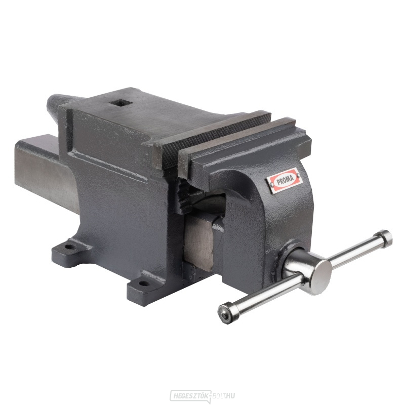 VSK-150 üllő satuval