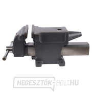 VSK-150 üllő satuval VSK-150 üllő satuval náhled