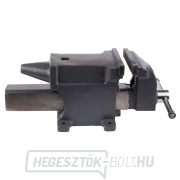 VSK-150 üllő satuval náhled