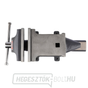 VSK-150 üllő satuval náhled