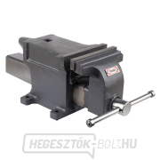 VSK-150 üllő satuval VSK-150 üllő satuval gallery main image