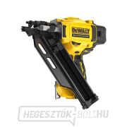 Akkus szegező DEWALT DCN930N 18V, akkumulátor és töltő nélkül náhled