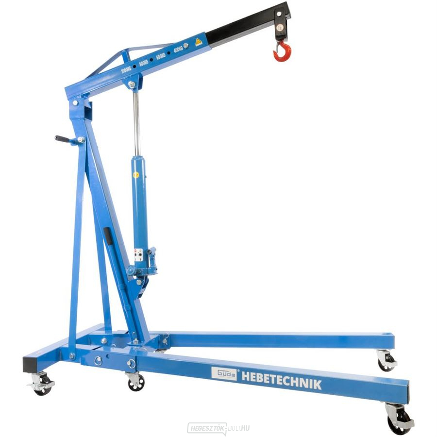 MŰHELY DRU GWK 1000.1