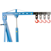 MŰHELY DRU GWK 1000.1 Előnézet 