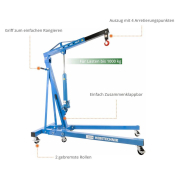 MŰHELY DRU GWK 1000.1 náhled