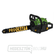 Procraft GS-450 benzinmotoros láncfűrész | GS-450 Procraft GS-450 benzinmotoros láncfűrész | GS-450 gallery main image