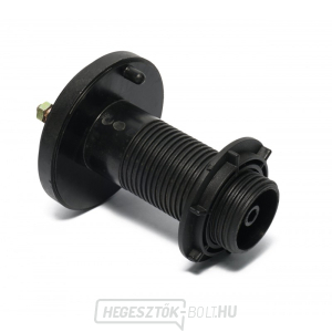 Tekercshordozó (15 kg) univerzális, 3 csavarral Tekercshordozó (15 kg) univerzális, 3 csavarral gallery main image