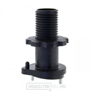 Orsótartó (15 kg) SUPERMIG 350T, 2 db csavar Orsótartó (15 kg) SUPERMIG 350T, 2 db csavar gallery main image