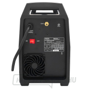 Inverteres hegesztőgép Digimig 202 M-POWER + Torch + kábelek náhled