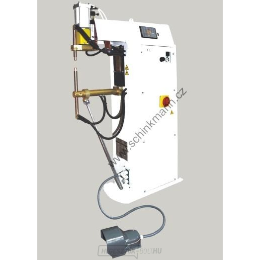 TECNA 4668 állványpont