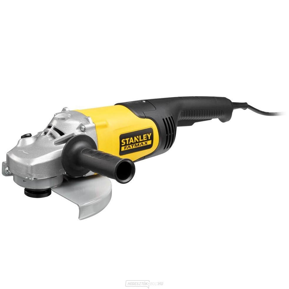 Stanley sarokcsiszoló 230mm 2000W FMEG232
