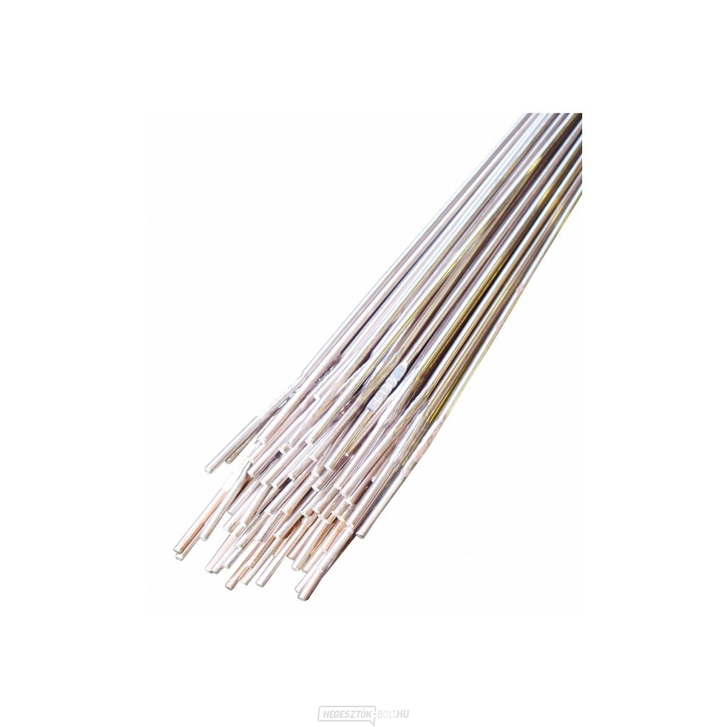 Hegesztőhuzal acél - GI 113 3,2/1000mm - 5kg