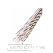 Hegesztőhuzal acél - GI 113 3,2/1000mm - 5kg gallery main image
