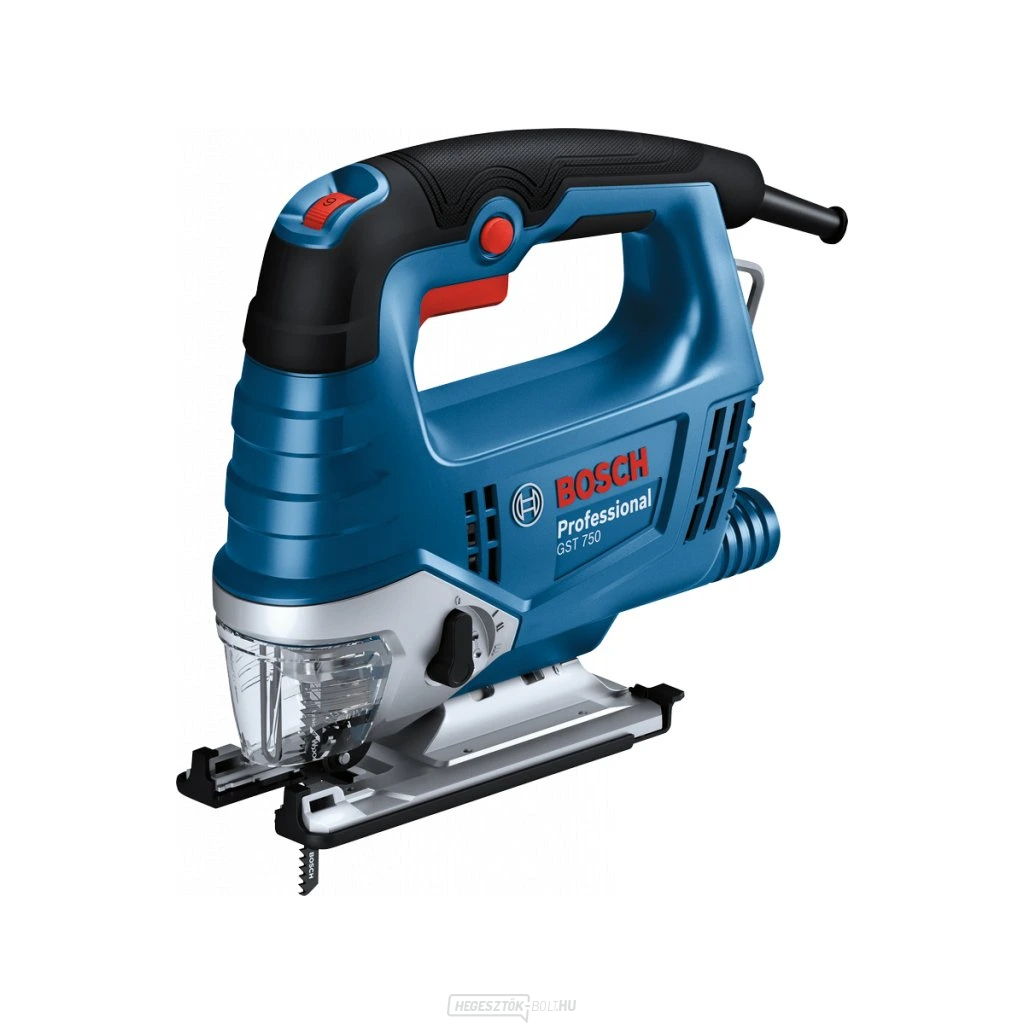 Bosch GST 750 dugattyús fűrész