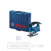 Bosch GST 750 dugattyús fűrész náhled