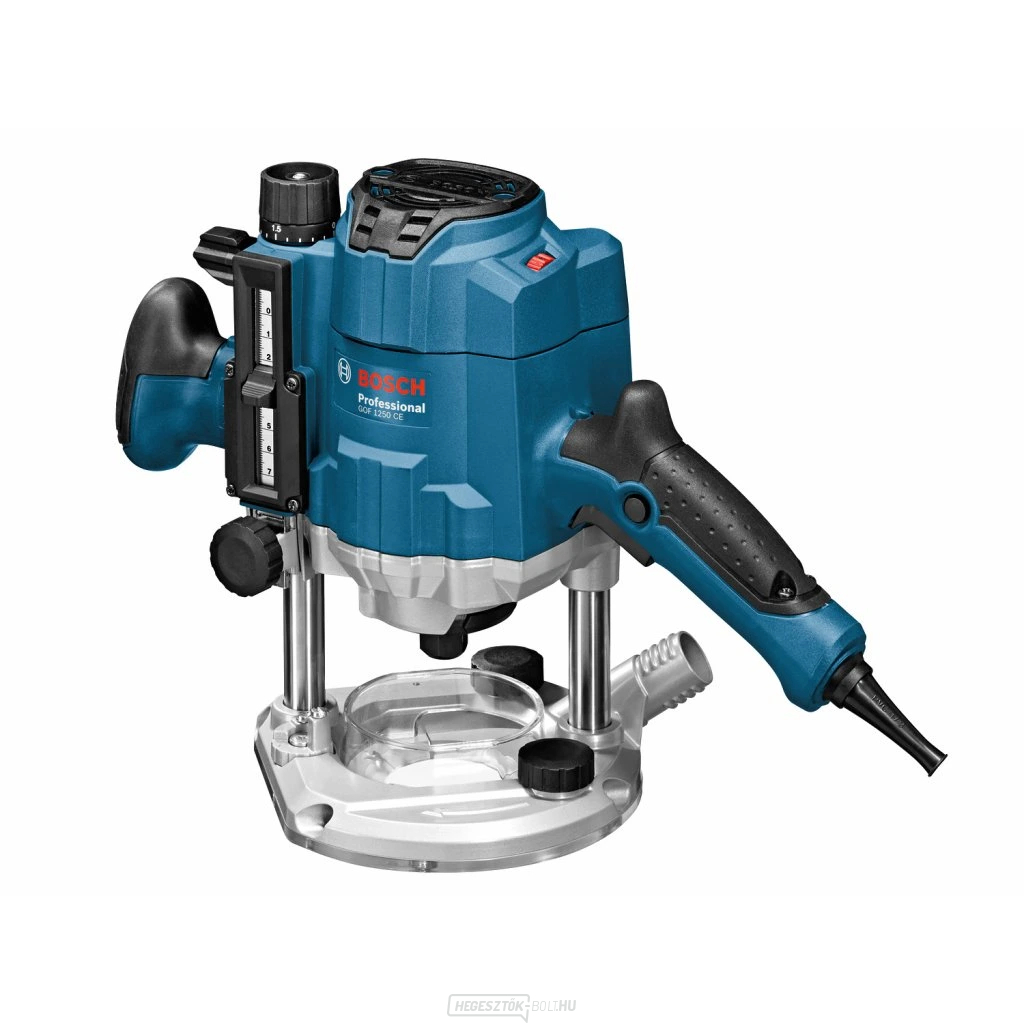 Bosch GOF 1250 CE router