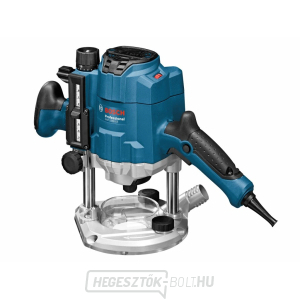 Bosch GOF 1250 CE router Bosch GOF 1250 CE router