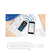 Lézeres távolságmérő Bosch GLM 50-27 CG náhled