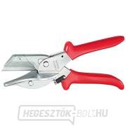 Olló pl. és gumi profilok Olló pl. és gumi profilok gallery main image