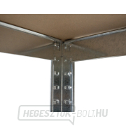 Polctartó | 5 polc | 900 x 400 x 1800 mm Matabro MB-SH01, Polctartó | 5 polc | 900 x 400 x 1800 mm Matabro MB-SH01, náhled