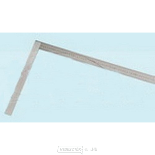 Ácsszög PN 25 5155.1 mm-es vágással/1000x375mm