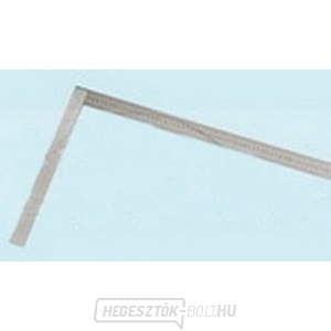 Ácsszög PN 25 5155.1 mm-es vágással/1000x375mm Ácsszög PN 25 5155.1 mm-es vágással/1000x375mm gallery main image